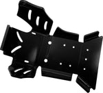 AXP Xtrem Skid Plate For KTM EXC250 2017 - Black