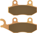 Galfer HH Sintered Scooter Brake Pads For Daelim A-FOUR 50 2011-2013 - Front