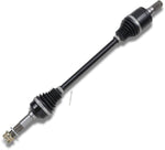 Demon Heavy Duty Axle For Yamaha YXZ 1000 R 2016-2025 Fits Rear Left Or Right - Black