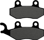 Galfer Organic Semi Metal Scooter Brake Pads For Daelim A-FOUR 50 2011-2013 - Front