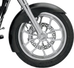 Klock Werks Hugger Fender For Harley Davidson FLH 1340 1984 53.34 cm (21") Front 36.2 cm (14-1/4") - E-Coating