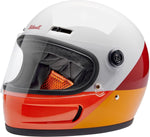 Biltwell Gringo SV Helmet - Gloss/Intersection Warm
