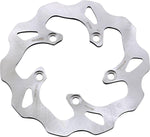Galfer Fixed Brake Disc For Suzuki GSX-R 1000 2001-2014 - Rear