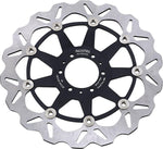 Galfer Floating Wave Brake Disc For Honda CBR600F4 1999-2000 Fits Front