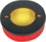 Uni Filter Air Filter For Kawasaki KDX250 1986-1988 - Red
