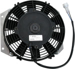 Moose Racing Hi-Performance Cooling Fan For Yamaha YFZ450 2004-2009
