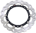 Galfer Floating Wave Brake Disc For BMW S 1000 R ABS 2014-2019 Fits Front Right