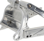 Trask Assault Swing Arm For Harley Davidson FLDE 1750 2018-2020 - Raw