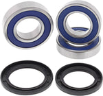All Balls Wheel Bearing Kit For BMW S 1000 HP4 ABS 2013-2014 Rear