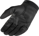 Icon Twenty-Niner CE Gloves - Black