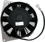 Moose Racing Hi-Performance Cooling Fan For Yamaha YFM700R Raptor 2006-2009