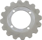 EBC UTVX Series ATV Brake Disc For Yamaha YXR700 F 4X4 2009 & 2011-2013 Rear