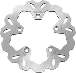 Galfer Fixed Wave Brake Disc For Yamaha FZ1 1000 N 2008-2014 - Rear