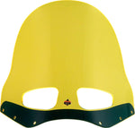 Klock Werks Ice Flare? For Road Warrior Fairing 38 cm (15") - Yellow