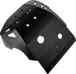 AXP Skid Plate For Honda CRF300L 2021-2025 - Black