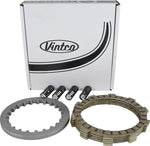 Vintco Clutch Plate Kit For Yamaha YZ80 1993-1994