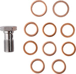 LA Choppers Brake Line Kit For Harley Davidson FLHRXS 1868 ABS 2024 18-20 FL 24+