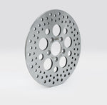 Drag Specialties F Series Brake Disc For Harley Davidson FLD 1690 2012-2013 Rear