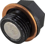Quad Logic Engine Drain Plug For Can Am Commander 1000 EFI 2011-2017