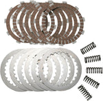 DP Brakes DPKS Clutch Kit with Steel Friction Plates For Yamaha YZF-R1 1000 1999-2003