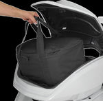 Show Chrome Trunk Liner For Honda GL 1500 Goldwing 1988-1990 - Black