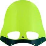 Klock Werks Ice Flare? For Road Warrior Fairing 38 cm (15") - Green