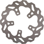 Galfer Fixed Wave Brake Disc For KTM Brabus 1300 R 2022 Rear