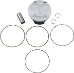 Wossner Piston kit For Honda CRF450R 2005-2008 Standard Size A