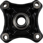 Moose Racing Wheel Hub For Polaris RZR Pro XP 1000 Turbo 4X4 2023-2024 Fits Front Or Rear - Black