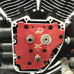Feuling Parts Race Series Camchest Kit For Harley Davidson FLD 1690 2012-2013