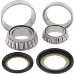 Moose Racing Steering Stem Bearing Kit For Kawasaki KLX110 2010-2020