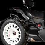 Show Chrome Levitate Mount For Can Am Ryker 600 ACE 2019-2024 - Black