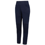 Spada Hugger CE Ladies Jeggings Blue