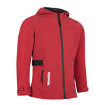 Spada Hairpin 2.0 CE WP Ladies Jacket Bordeaux