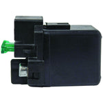 Parts Europe Solenoid Switch For Kawasaki BN125 1998-2007