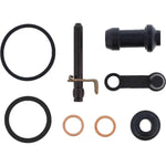 All Balls Brake Caliper Rebuild Kit For Husqvarna 701 Enduro 2016-2024 Rear