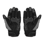 Spada MX-Air Rev 2 Motorcycle Gloves - Ultimate Grey
