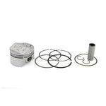 Airsal Piston Kit For Yamaha MT-125 2014-2016