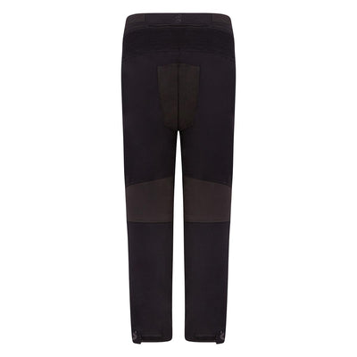 Spada Ascent V3 CE WP Trousers Black Tan