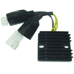 Parts Europe Reg / Rectifier For Honda CBR 1000 RR 2004-2007