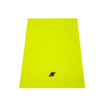 Blackbird High Grip Universal Seat Cover - Yellow