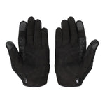 Spada Blade Motorcycle Gloves - Stealth Black