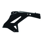 Polisport Restyle Radiator Scoops For Honda CR125 2000-2001 - Black