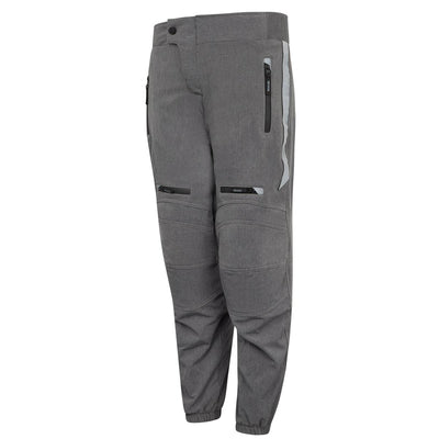 Spada Commute CE Waterproof Trousers Grey