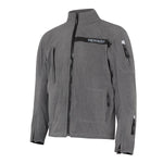 Spada Commute CE Waterproof Jacket Grey