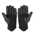 Spada Clutch Winter Waterproof Motorcycle Gloves - Black