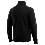 Spada Blade Men's Motorcycle Track Top Jacket - Stealth Black