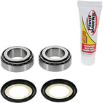 Pivot Works Steering Head Bearings For Honda CRF110F 2019-2024