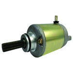 Parts Europe Starter For Suzuki LT-R 450 2X4 2006-2011