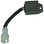 Parts Europe Reg / Rectifier For Gas Gas EC125 2002-2010